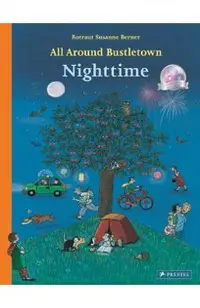 All Around Bustletown: Nighttime