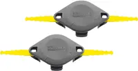 Set 2 cuțite pentru Karcher - LTR 18V și 36V