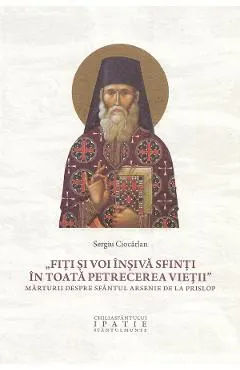 Fiti voi insiva sfinti in toata petrecerea vietii