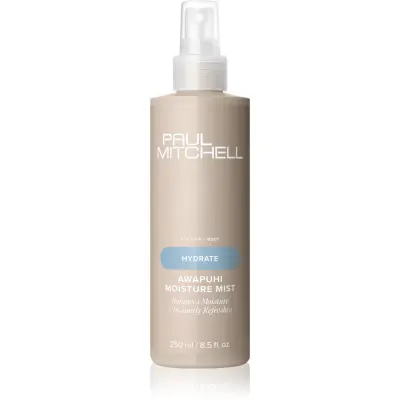 Paul Mitchell Hydrate Awapuhi Moisture Mist bruma de corp hidratanta pentru păr 250 ml