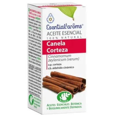 Ulei Esential de Scortisoara, Uz Intern, Esential'aroms, 5 ml
