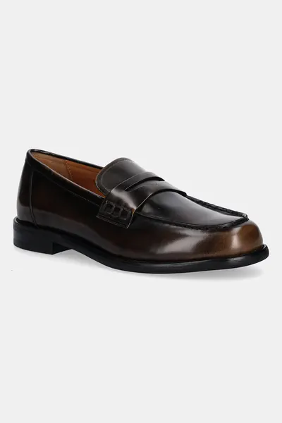 Vagabond Shoemakers mocasini de piele LINN