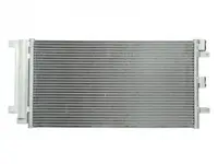 Radiator AC condensator FIAT DOBLO (119) 1.2 (223AXA1A)