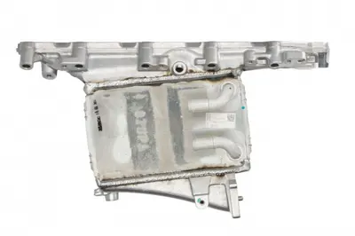 Compresor Intercooler Potrivit Audi A3, Q2, Tt; Seat Arona, Ateca, Ibiza V, Leon, Leon Sc, Leon St; Skoda Kamiq, Karoq, Kodiaq I, Octavia Iii, Octavia Iv, Scala, Superb Iii; Vw Arteon 1.6d 2.0d 04.12
