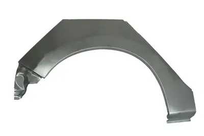 Segment aripa Spate Dreapta potrivit HONDA FR-V pana in 2009