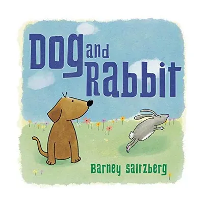 Dog and Rabbit