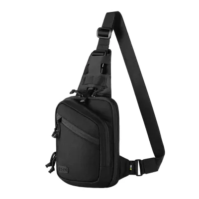 M-TAC Geanta discreta Sling Pistol Bag Black - Default Title