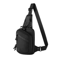 M-TAC Geanta discreta Sling Pistol Bag Black - Default Title