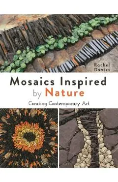 Mosaics Inspired by Nature: Creating Contemporary Art