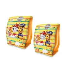 Aripioare gonflabile Mondo Paw Patrol 15 x 23 cm