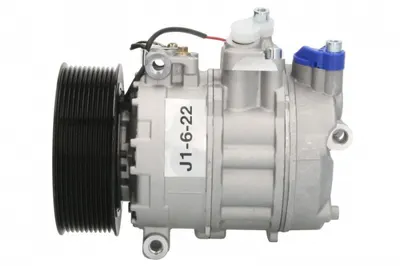 Compresor climatizare potrivit MERCEDES ACTROS, ACTROS MP2 MP3 04.96