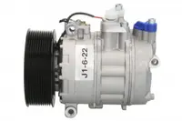 Compresor climatizare potrivit MERCEDES ACTROS, ACTROS MP2 MP3 04.96-