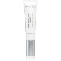 Note Cosmetique Skin Perfecting bază de machiaj matifiantă, sub fondul de ten pentru minimizarea porilor 35 ml