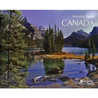 Canada Posters