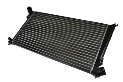 Radiator Motor (manual) Potrivit Citroen Berlingo, Berlingo Minivan, Xsara, Zx; Peugeot 306, Partner, Partner Minivan 1.8-2.0d