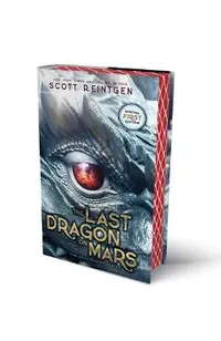 The Last Dragon on Mars