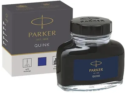 Cerneala Parker - Z13, 57 ml, albastru