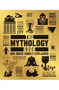 The Mythology Book