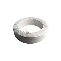 Cablu de alarma CCA LinkPower LINK-CCA-ALARM04, 4 x 0.22, rola 100 m, alb
