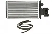 Schimbator caldura incalzire habitaclu (294x174x42mm) potrivit IVECO EUROCARGO I-III F4AE0481A-F4AE3681E 09.00-09.15
