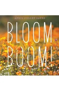 Bloom Boom!