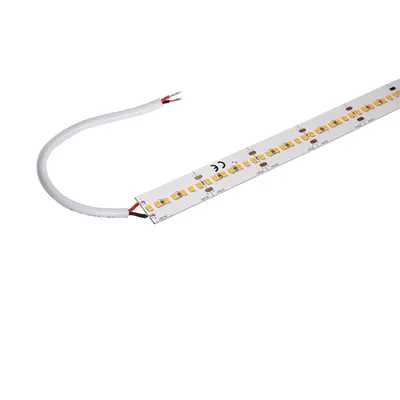 Banda led, GRAZIA PRO MAX FLEXSTRIP LED-benzi, alb 24V 20mm 5m 12500lm 3000K