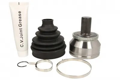 Cap planetara spre roata (40z 27z 56,5mm; ABS:48) VOLVO XC90 I 2.4D-4.4 intre 2002-2014