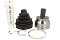 Cap planetara spre roata (40z 27z 56,5mm; ABS:48) VOLVO XC90 I 2.4D-4.4 intre 2002-2014