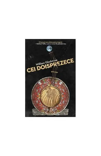 Cei dosiprezece - Paperback brosat - William Gladstone