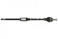 Planetara fata Dreapta 1130mm potrivit NISSAN INTERSTAR; OPEL MOVANO A; RENAULT MASTER II 2.2D 09.00-