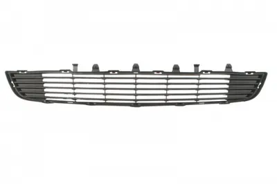 Element bara fata (plastic, negru, V-KLASA) potrivit MERCEDES VITO KLASA V W447 03.14-06.19