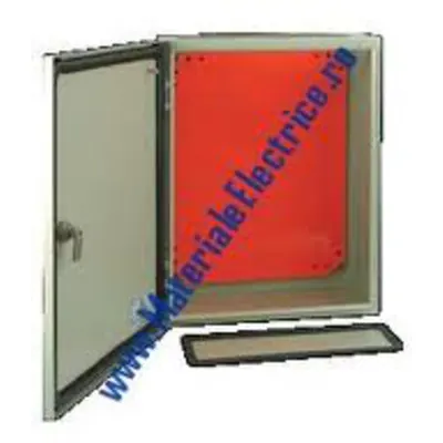 Dulap metalic contrapanou 70/50/20