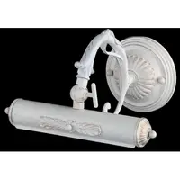 Aplica Colectia PICTURE Picasso, 1 x E14,230V,L24 cm,l 21cm ,H 17 cm,Alb