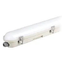 Corp iluminat LED 36W 120CM cu kit emergenta 6400K V-TAC SKU-2120222