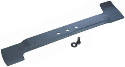 Lamă de rezervă pentru mașină de tuns iarbă Bosch - Rotak 34 cm, ARM 34