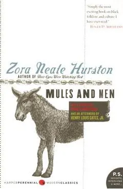 Mules and Men