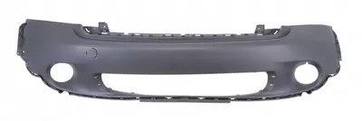 Bara fata locas proiector, cu suport de gauri, grunduita MINI COUNTRYMAN R60 2010-2016