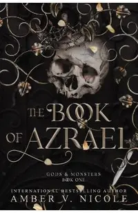 The Book of Azrael