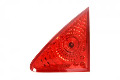 Stop lampa spate Dreapta partea interioara, P21 5W P21W R5W potrivit PEUGEOT 3008 1.2-2.0DH 06.09