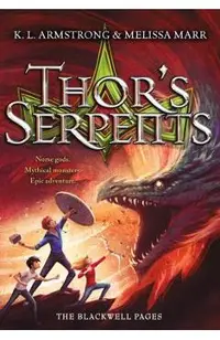 Thor's Serpents
