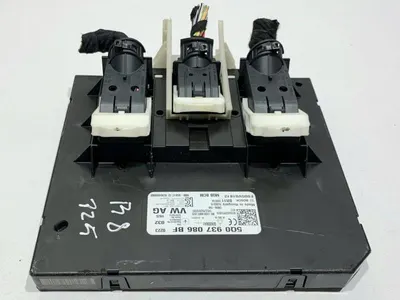 Calculator confort bcm 5Q0937086BF Volkswagen Passat B8 (2014-2019) 1.6 tdi DCXA