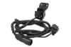 Camera marsalier potrivit CHEVROLET SILVERADO III; GMC SIERRA III 2007-2014