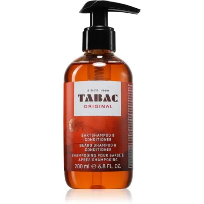 Tabac Original șampon pentru barbă 200 ml