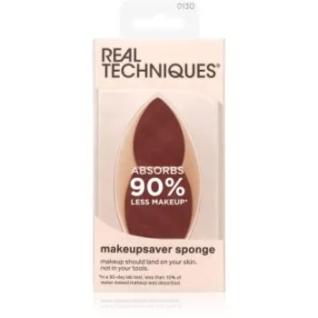 Real Techniques Makeup Saver Sponge burete pentru machiaj