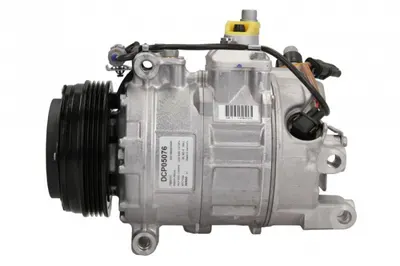 Compresor AC clima BMW Seria 5 (F10), 5 (F11), 5 GRAN TURISMO (F07), 6 (F12), 6 (F13), 6 GRAN COUPE (F06), 7 (F01, F02, F03, F04), X5 (F15, F85), X6 (F16, F86) 4.4 6.0 intre 2008-2019