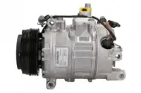 Compresor AC clima BMW Seria 5 (F10), 5 (F11), 5 GRAN TURISMO (F07), 6 (F12), 6 (F13), 6 GRAN COUPE (F06), 7 (F01, F02, F03, F04), X5 (F15, F85), X6 (F16, F86) 4.4 6.0 intre 2008-2019