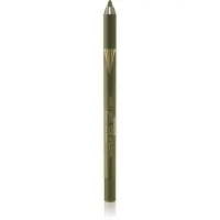 Max Factor Masterpiece Wow Liner Waterproof creion dermatograf waterproof culoare 625 Green Shimmer 1.2 g