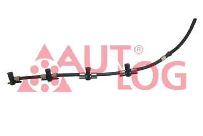 Furtun Supracurgere Combustibil Potrivit Hyundai Grand Santa Fe, Grandeur, Ix35, Santa Fe Ii, Santa Fe Ii Suv, Santa Fe Iii; Kia Carnival Iii, Sorento Ii 2.0d-3.5 03.06