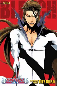 Bleach 3-IN-1, Vol. 16
