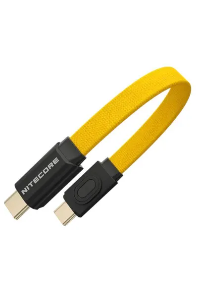 Cablu de încărcare NLink10 USB-C